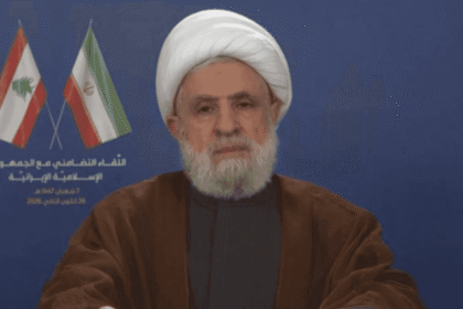 "سنقوم بواجبنا".. حزب الله يعلق على مقتل خامنئي