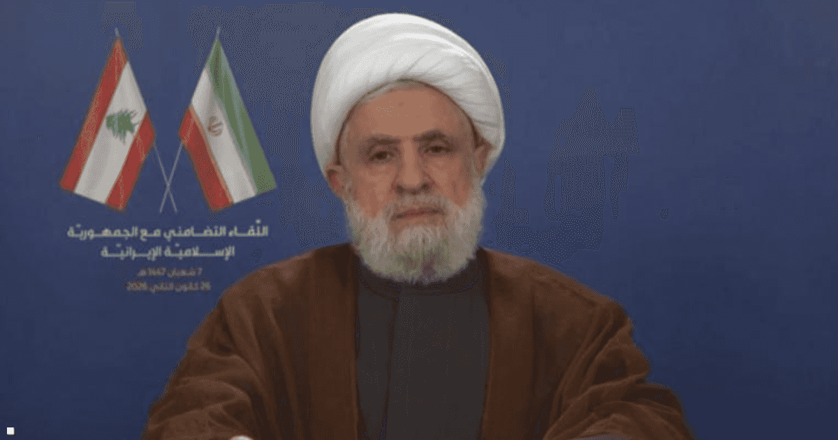 "سنقوم بواجبنا".. حزب الله يعلق على مقتل خامنئي