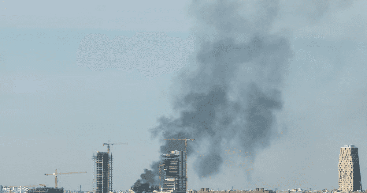 ارتفاع قتلى الجيش الأميركي في حرب إيران إلى 7