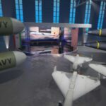 تقارير مصورةفي حرب إيران.. أسلحة أميركية حديثة تُختبر لأول مرة