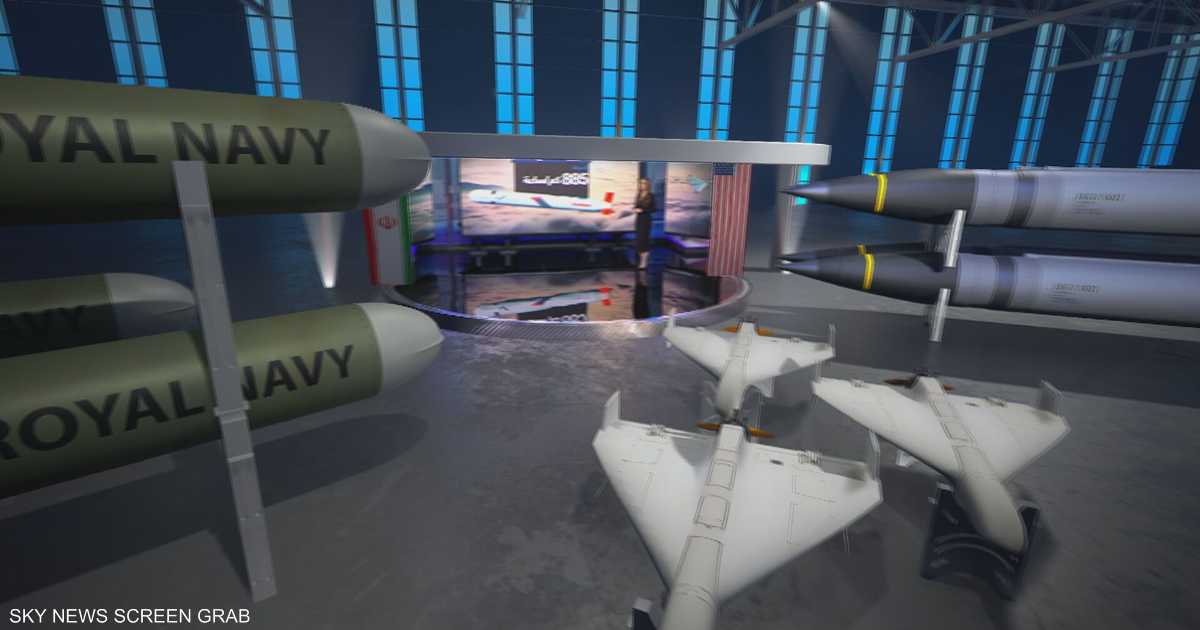 تقارير مصورةفي حرب إيران.. أسلحة أميركية حديثة تُختبر لأول مرة