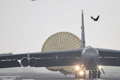 من حرب الفيتنام إلى إيران.. هذه القاذفات الأميركية صامدة