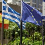 إسبانيا تعفي سفيرها لدى إسرائيل