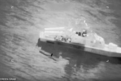 مسؤول أميركي: هكذا يستخدم الجيش الذكاء الاصطناعي ضد إيران