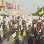 خاصبغداد ساحة لحرب إيران.. ميليشيات بلا سقف وحكومة بلا سلطة