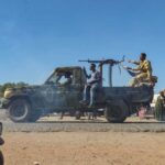 خاص"إخوان" السودان على قائمة الإرهاب.. هل تقترب نهاية الصراع؟