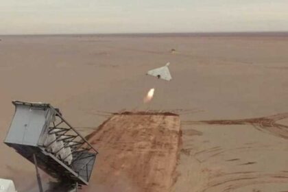 تزامنا مع حرب إيران.. واشنطن تختبر نظاما مضادا للمسيرات