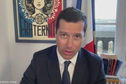 خاصالمتحدث باسم الخارجية الفرنسية: التصعيد يهدد استقرار المنطقة