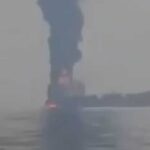 الحرس الثوري يستهدف ناقلات نفط قرب مضيق هرمز