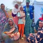 أوغندا تُوقف منح اللجوء للسودانيين