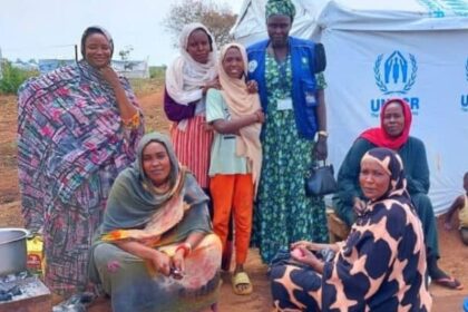 أوغندا تُوقف منح اللجوء للسودانيين