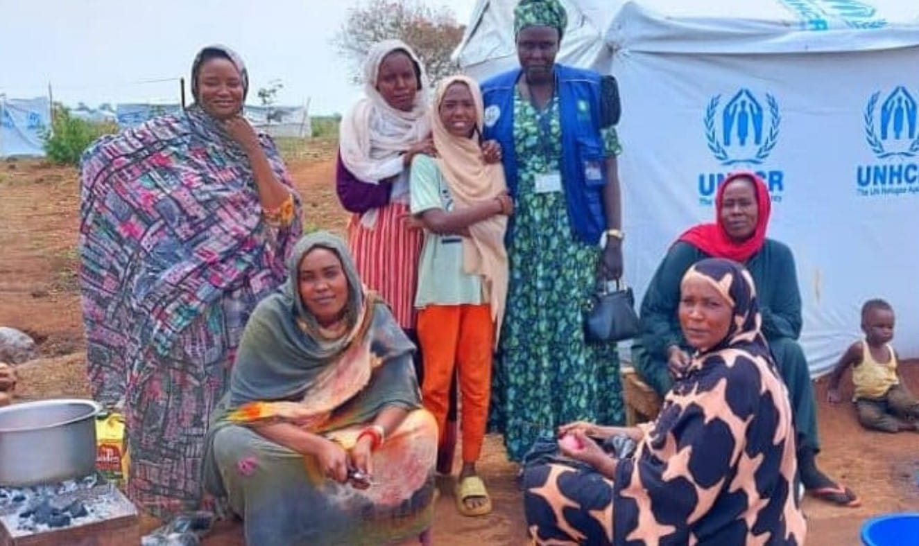 أوغندا تُوقف منح اللجوء للسودانيين