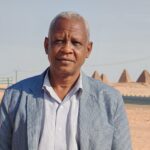 وزير سوداني يمكث شهرين في السعودية.. ماذا يجري؟