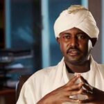 رئيس اتحاد الصحفيين الصادق الرزيقي يفجر مفاجأة بشأن كتيبة “البراء بن مالك”