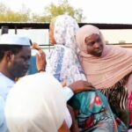 مناوي يكشف عن مشهد يثقل القلب ويؤلم الضمير