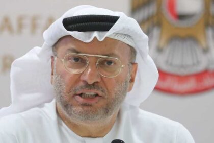 قرقاش: إدانة مجلس الأمن للاعتداءات الإيرانية تزيد عزلتها