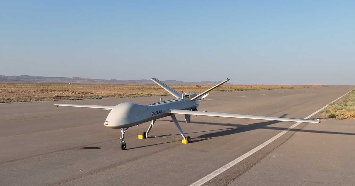 "إف بي آي" يحذر: إيران قد تستهدف كاليفورنيا بطائرات مسيّرة