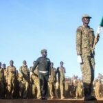 خاصتصنيف "الإخوان" تنظيما إرهابيا يضع الجيش السوداني في مأزق