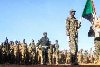 خاصتصنيف "الإخوان" تنظيما إرهابيا يضع الجيش السوداني في مأزق