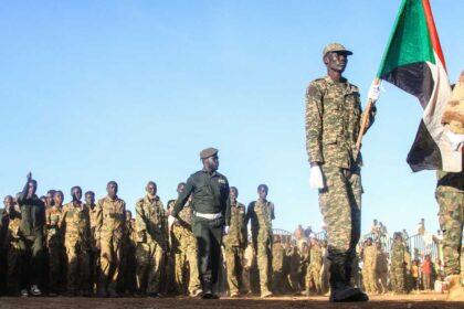 خاصتصنيف "الإخوان" تنظيما إرهابيا يضع الجيش السوداني في مأزق