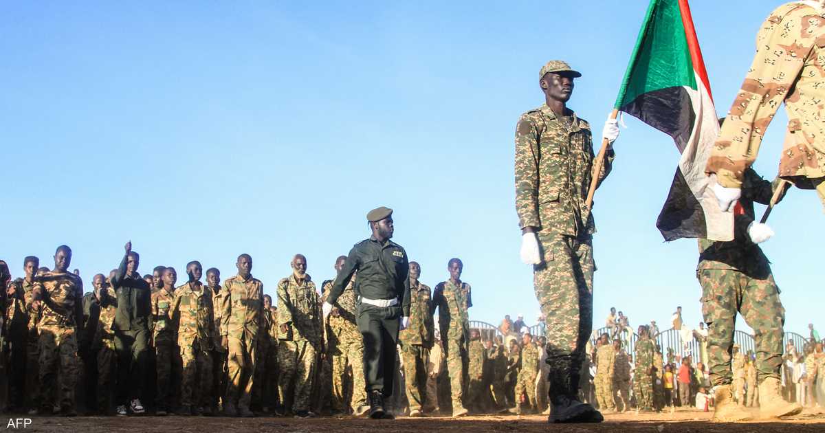 خاصتصنيف "الإخوان" تنظيما إرهابيا يضع الجيش السوداني في مأزق