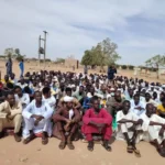 الدعم السريع يعلن إطلاق سراح مئات المعتقلين من بين أكثر من 19 الف معتقل في سجن دقريس