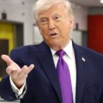 ترامب: على الولايات المتحدة أن "تنجز المهمة" في إيران