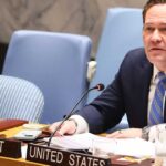 الولايات المتحدة: إيران تعمل على نشر الفوضى في المنطقة