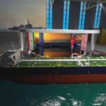 تقارير مصورةبين هرمز وباب المندب.. مخاوف من تحالف يهدد الملاحة العالمية