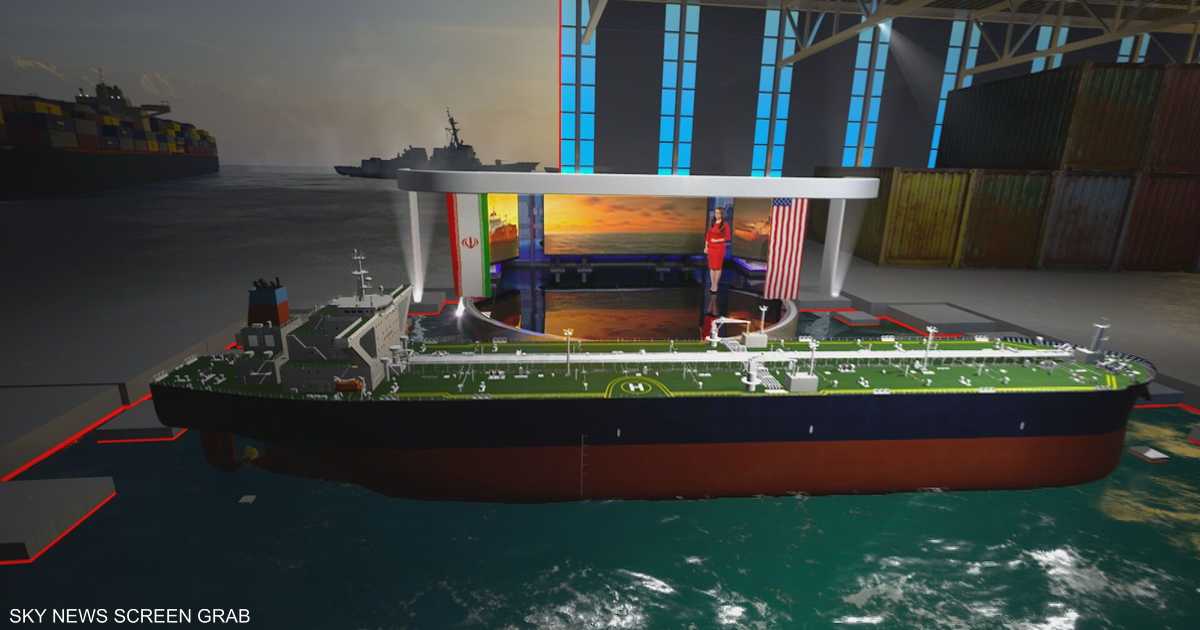 تقارير مصورةبين هرمز وباب المندب.. مخاوف من تحالف يهدد الملاحة العالمية