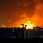 كم بلغت تكلفة الأسبوع الأول من الحرب مع إيران؟