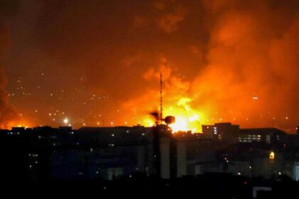 كم بلغت تكلفة الأسبوع الأول من الحرب مع إيران؟