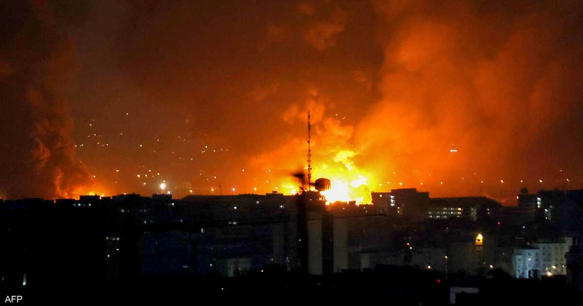 كم بلغت تكلفة الأسبوع الأول من الحرب مع إيران؟