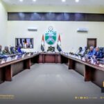 مجلس الأمن والدفاع السوداني يبحث تداعيات الحرب على إيران