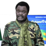 مناوي: لا خيار امامنا سوى مواصلة المعركة