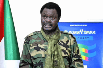 مناوي: لا خيار امامنا سوى مواصلة المعركة