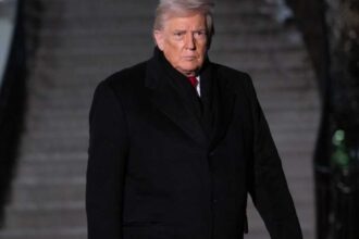 داخل أميركا.. ترامب يتحدث عن انتقام وخلايا نائمة إيرانية