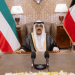 أمير الكويت: لدينا الحق الكامل في الدفاع عن أنفسنا