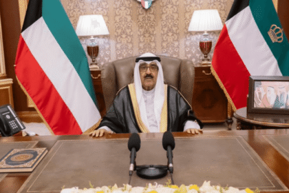 أمير الكويت: لدينا الحق الكامل في الدفاع عن أنفسنا