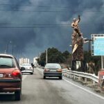 الأمم المتحدة تكشف "الرقم الصادم" لعدد النازحين من إيران