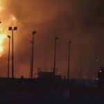 تقارير مصورةتصعيد إيراني يهدد منشآت الطاقة في الخليج