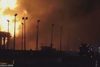 تقارير مصورةتصعيد إيراني يهدد منشآت الطاقة في الخليج