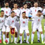 ترامب: منتخب إيران لا ينبغي أن يشارك في مونديال 2026
