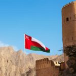 سلطنة عمان.. إسقاط طائرة مسيرة في سماء ولاية خصب