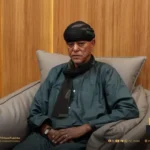 موسى هلال: لا خيار أمامنا سوى مواصلة المعركة