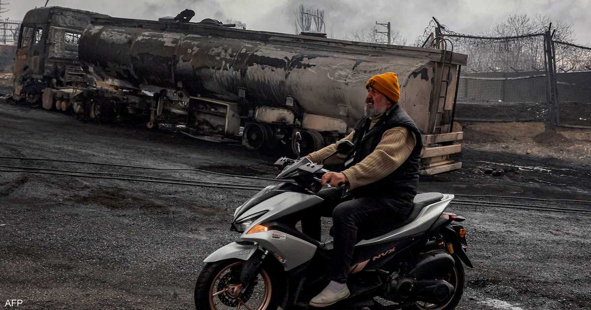 طرق أطول وعبور أصعب.. ماذا يحدث على حدود إيران؟