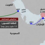 تقارير مصورةما بدائل دول الخليج لتصدير النفط بعيدا عن مضيق هرمز؟