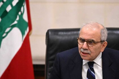 نواف سلام: لبنان لن يكون ساحة "لحروب الآخرين"