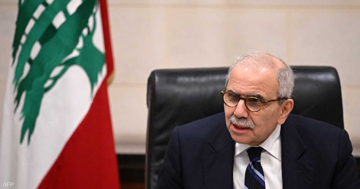 نواف سلام: لبنان لن يكون ساحة "لحروب الآخرين"