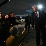 ترامب يثير الارتباك بين الحلفاء.. إيران تحت الأنظار